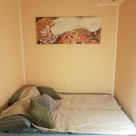 Apartament W2, Mieszkanie Dla Wszystkich Конин Экстерьер фото
