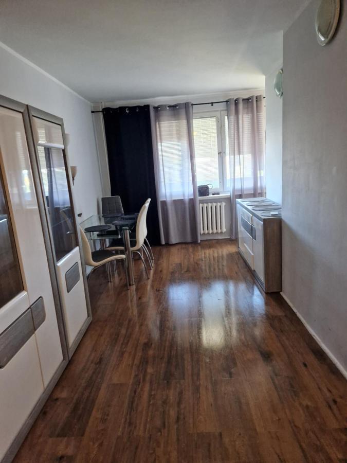 Apartament W2, Mieszkanie Dla Wszystkich Конин Экстерьер фото