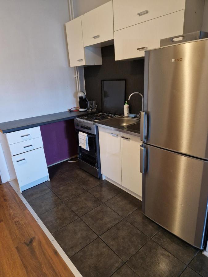 Apartament W2, Mieszkanie Dla Wszystkich Конин Экстерьер фото