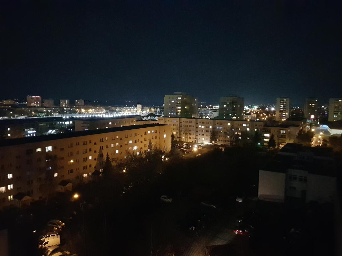 Apartament W2, Mieszkanie Dla Wszystkich Конин Экстерьер фото