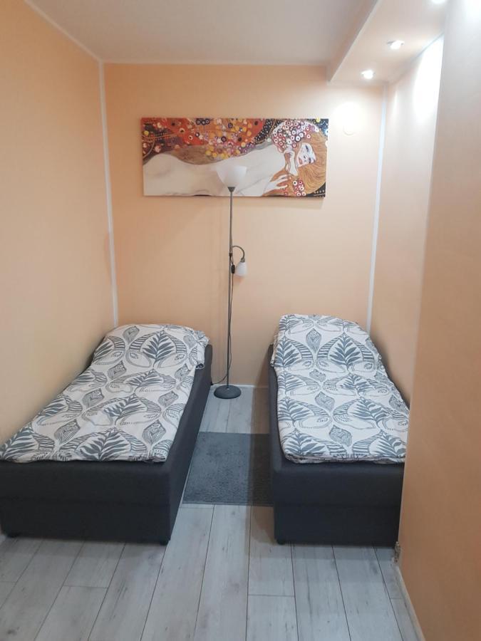 Apartament W2, Mieszkanie Dla Wszystkich Конин Экстерьер фото