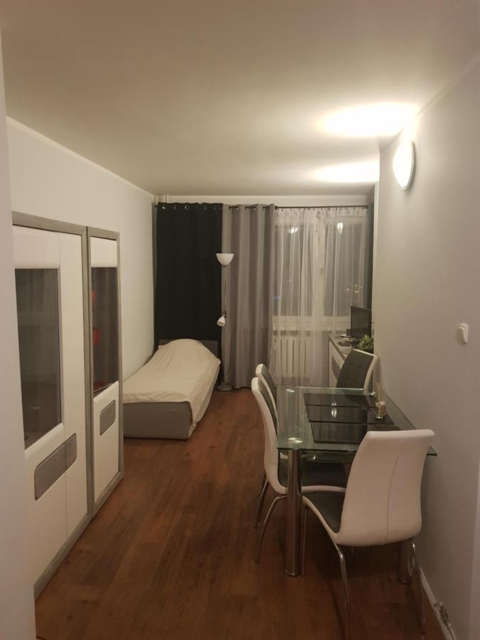 Apartament W2, Mieszkanie Dla Wszystkich Конин Экстерьер фото